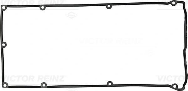 Gasket, cylinder head cover